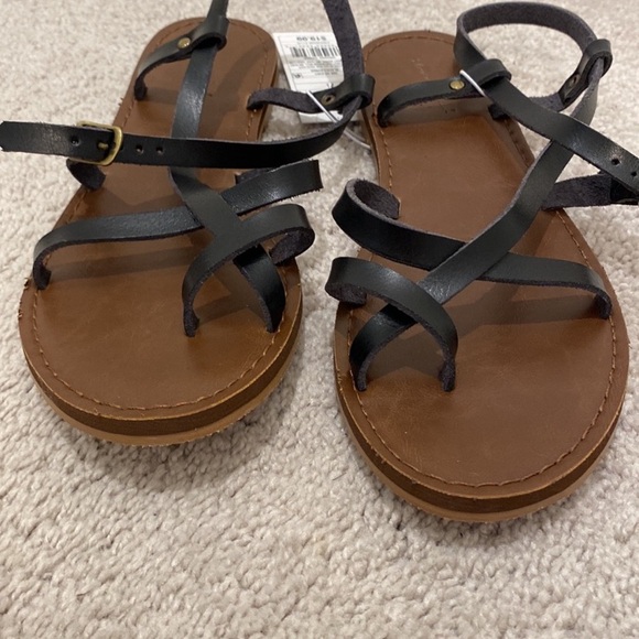 Universal thread sandals - Picture 2 of 4